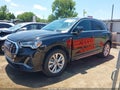 2023 Audi Q3 — photo 14 of 17 | VIN WA1DECF33P1093259