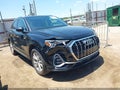 2023 Audi Q3 — photo 1 of 17 | VIN WA1DECF33P1093259