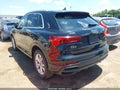 2023 Audi Q3 — photo 3 of 17 | VIN WA1DECF33P1093259