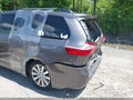 Photo 21 of 21 — 2015 Toyota Sienna
