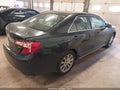 Photo 4 of 11 — 2012 Toyota Camry