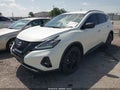 2023 Nissan Murano — photo 2 of 16 | VIN 5N1AZ2BJ8PC140166