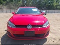 Photo 12 of 16 — 2016 Volkswagen Golf SportWagen