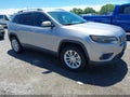 Photo 1 of 16 — 2019 Jeep Cherokee