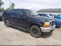 2000 Ford Excursion — photo 1 of 11 | VIN 1FMNU40L4YEC72444