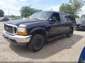 2000 Ford Excursion — photo 2 of 11 | VIN 1FMNU40L4YEC72444