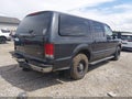 2000 Ford Excursion — photo 4 of 11 | VIN 1FMNU40L4YEC72444