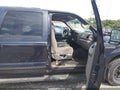 2000 Ford Excursion — photo 5 of 11 | VIN 1FMNU40L4YEC72444