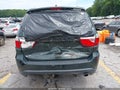 2011 Dodge Durango — photo 16 of 16 | VIN 1D4SD5GT2BC592435