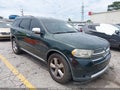 2011 Dodge Durango — photo 1 of 16 | VIN 1D4SD5GT2BC592435