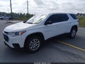 Photo 2 of 20 — 2020 Chevrolet Traverse