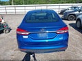 Photo 17 of 17 — 2017 Ford Fusion
