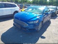 Photo 2 of 17 — 2017 Ford Fusion