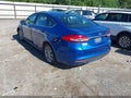 Photo 3 of 17 — 2017 Ford Fusion