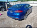Photo 4 of 17 — 2017 Ford Fusion