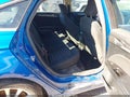 Photo 8 of 17 — 2017 Ford Fusion