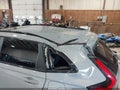 Photo 18 of 21 — 2026 Honda CR-V