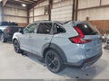 Photo 3 of 21 — 2026 Honda CR-V