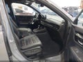 Photo 5 of 21 — 2026 Honda CR-V