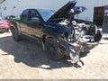 2021 GMC Canyon — photo 1 of 16 | VIN 1GTH6BEN9M1128240