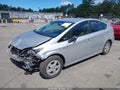 2010 Toyota Prius — photo 2 of 17 | VIN JTDKN3DU1A0197934