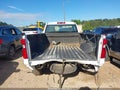 Photo 16 of 16 — 2022 Chevrolet Silverado 1500