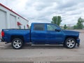 Photo 14 of 18 — 2017 Chevrolet Silverado 1500