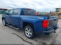 Photo 3 of 18 — 2017 Chevrolet Silverado 1500