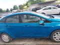 Photo 13 of 16 — 2013 Ford Fiesta