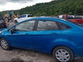 Photo 14 of 16 — 2013 Ford Fiesta