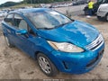 Photo 1 of 16 — 2013 Ford Fiesta
