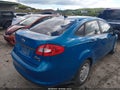 Photo 4 of 16 — 2013 Ford Fiesta