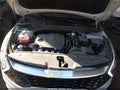 Photo 10 of 16 — 2025 Kia Sportage