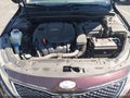 2015 Kia Optima — photo 10 of 16 | VIN 5XXGM4A76FG386355