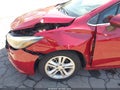 Photo 6 of 18 — 2018 Chevrolet Cruze