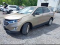 Photo 2 of 16 — 2018 Chevrolet Equinox