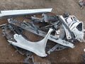 2021 Toyota Camry — photo 12 of 22 | VIN 4T1K61AK8MU495426