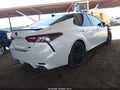 2021 Toyota Camry — photo 22 of 22 | VIN 4T1K61AK8MU495426