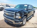 2014 Chevrolet Silverado 1500 — photo 2 of 16 | VIN 3GCPCREH3EG209714