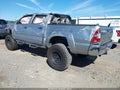 2015 Toyota Tacoma — photo 3 of 12 | VIN 5TFJU4GNXFX071613