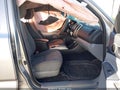 2015 Toyota Tacoma — photo 5 of 12 | VIN 5TFJU4GNXFX071613