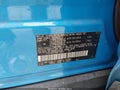 2021 Toyota RAV4 — photo 9 of 16 | VIN 2T3C1RFV7MW172965