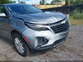 Photo 17 of 20 — 2024 Chevrolet Equinox