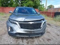 Photo 6 of 20 — 2024 Chevrolet Equinox