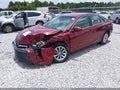 2017 Toyota Camry — photo 2 of 16 | VIN 4T1BF1FK2HU771436