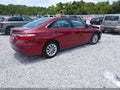 2017 Toyota Camry — photo 4 of 16 | VIN 4T1BF1FK2HU771436