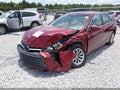 2017 Toyota Camry — photo 6 of 16 | VIN 4T1BF1FK2HU771436