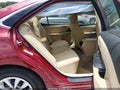 2017 Toyota Camry — photo 8 of 16 | VIN 4T1BF1FK2HU771436