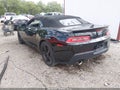Photo 3 of 17 — 2014 Chevrolet Camaro