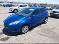 Photo 2 of 16 — 2019 Ford Fiesta